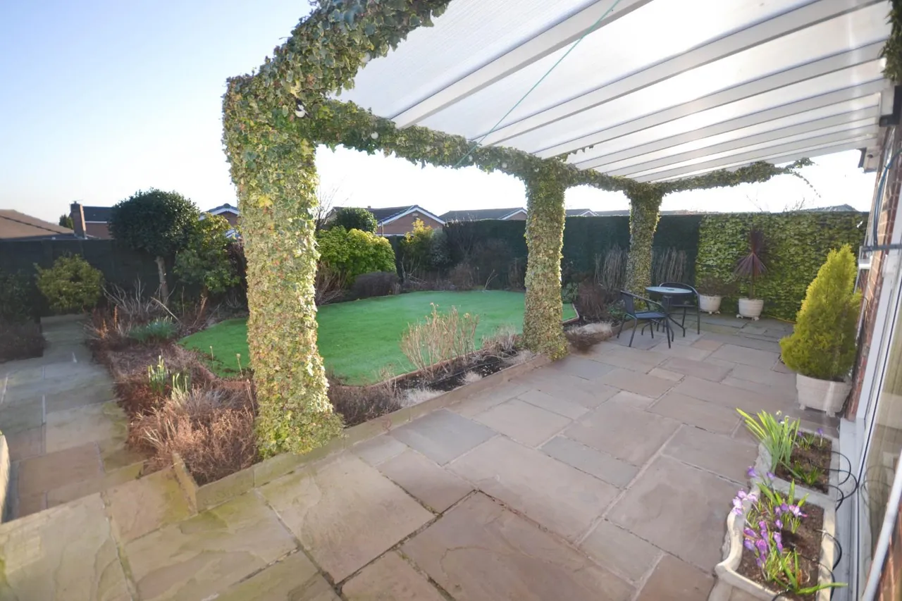 Tarbet Drive, Bolton, Lancashire, BL2 6LX, photo 10