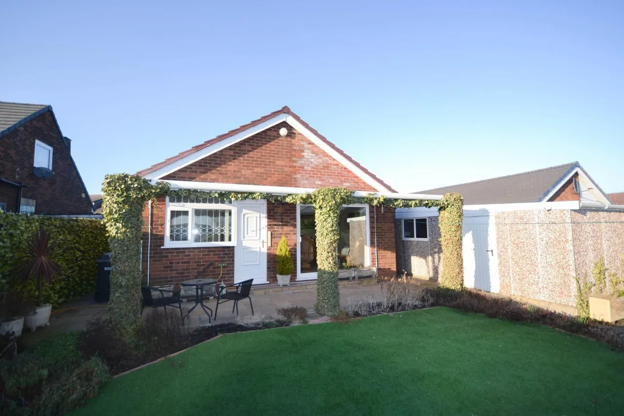 Tarbet Drive, Bolton, Lancashire, BL2 6LX, photo 13