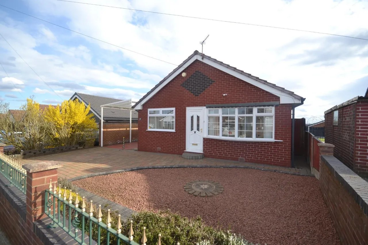 Tarbet Drive, Bolton, Lancashire, BL2 6LX, photo 14