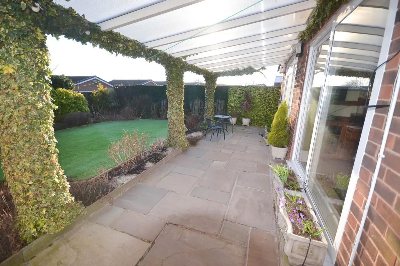 Tarbet Drive, Bolton, Lancashire, BL2 6LX, photo 9