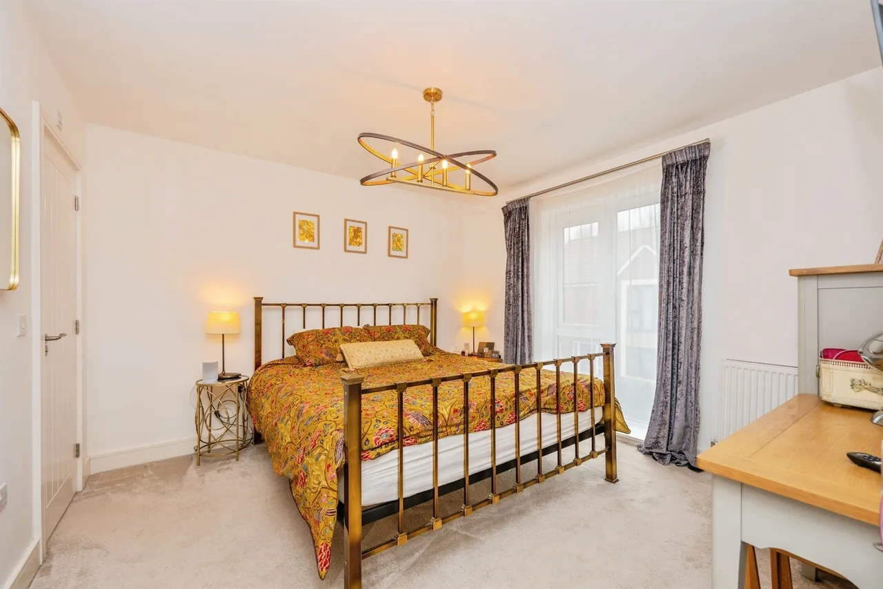 Sampson Avenue, Bramshall, Uttoxeter, photo 12