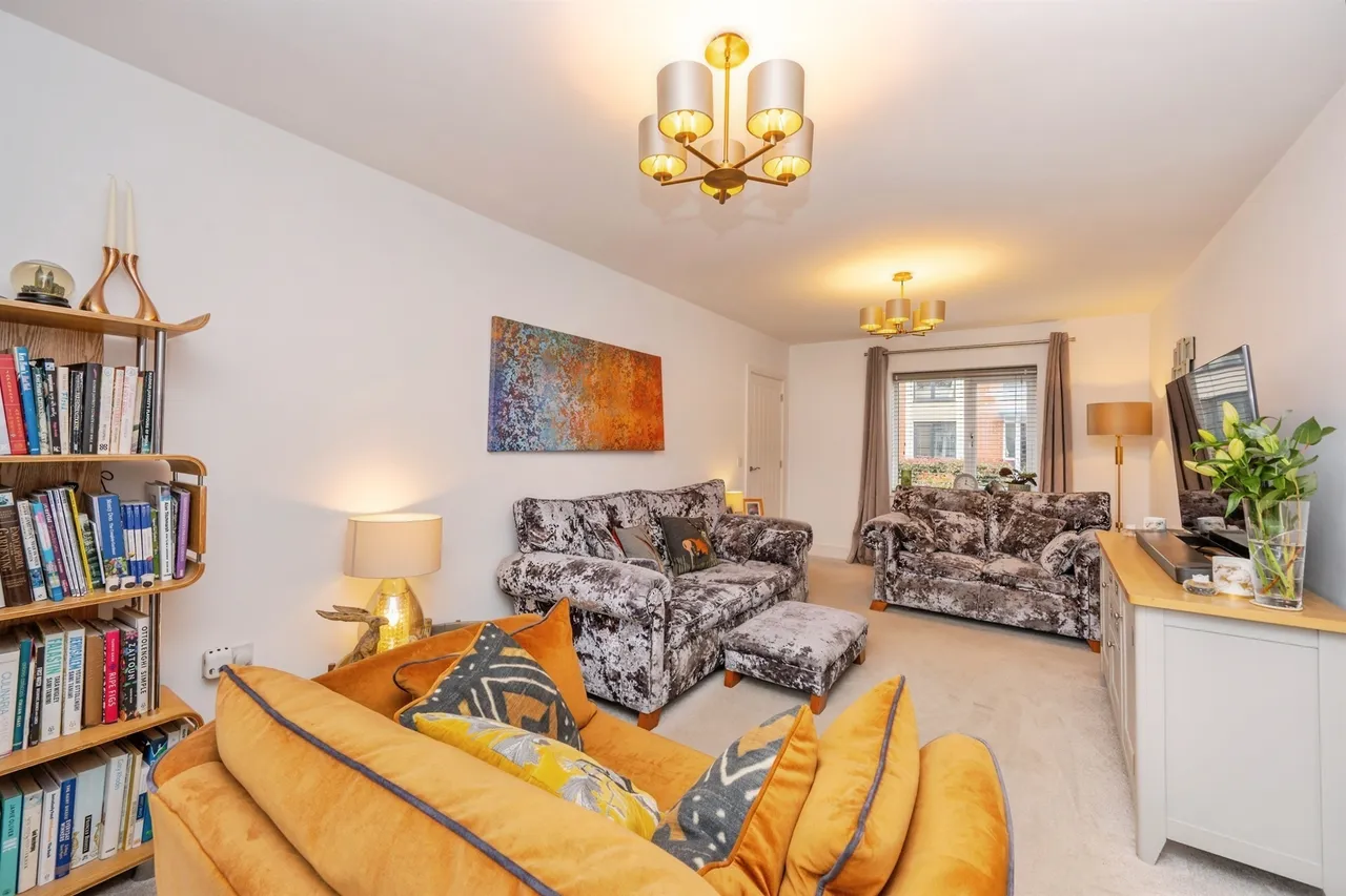 Sampson Avenue, Bramshall, Uttoxeter, photo 6
