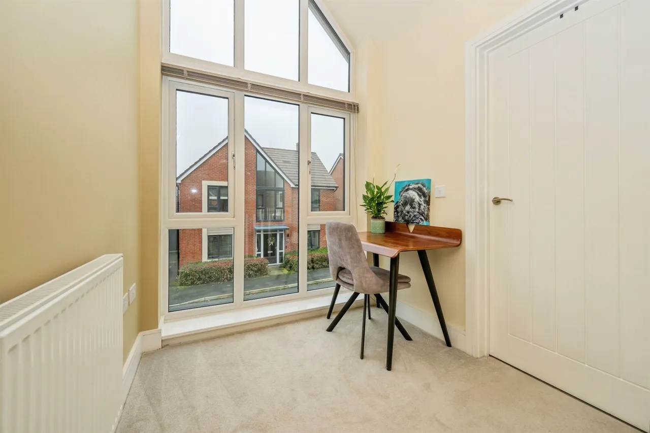 Sampson Avenue, Bramshall, Uttoxeter, photo 11