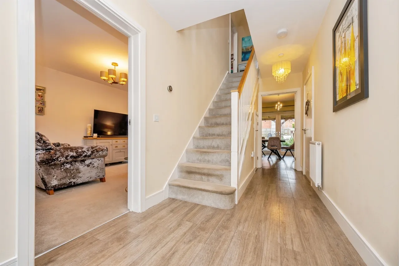 Sampson Avenue, Bramshall, Uttoxeter, photo 10