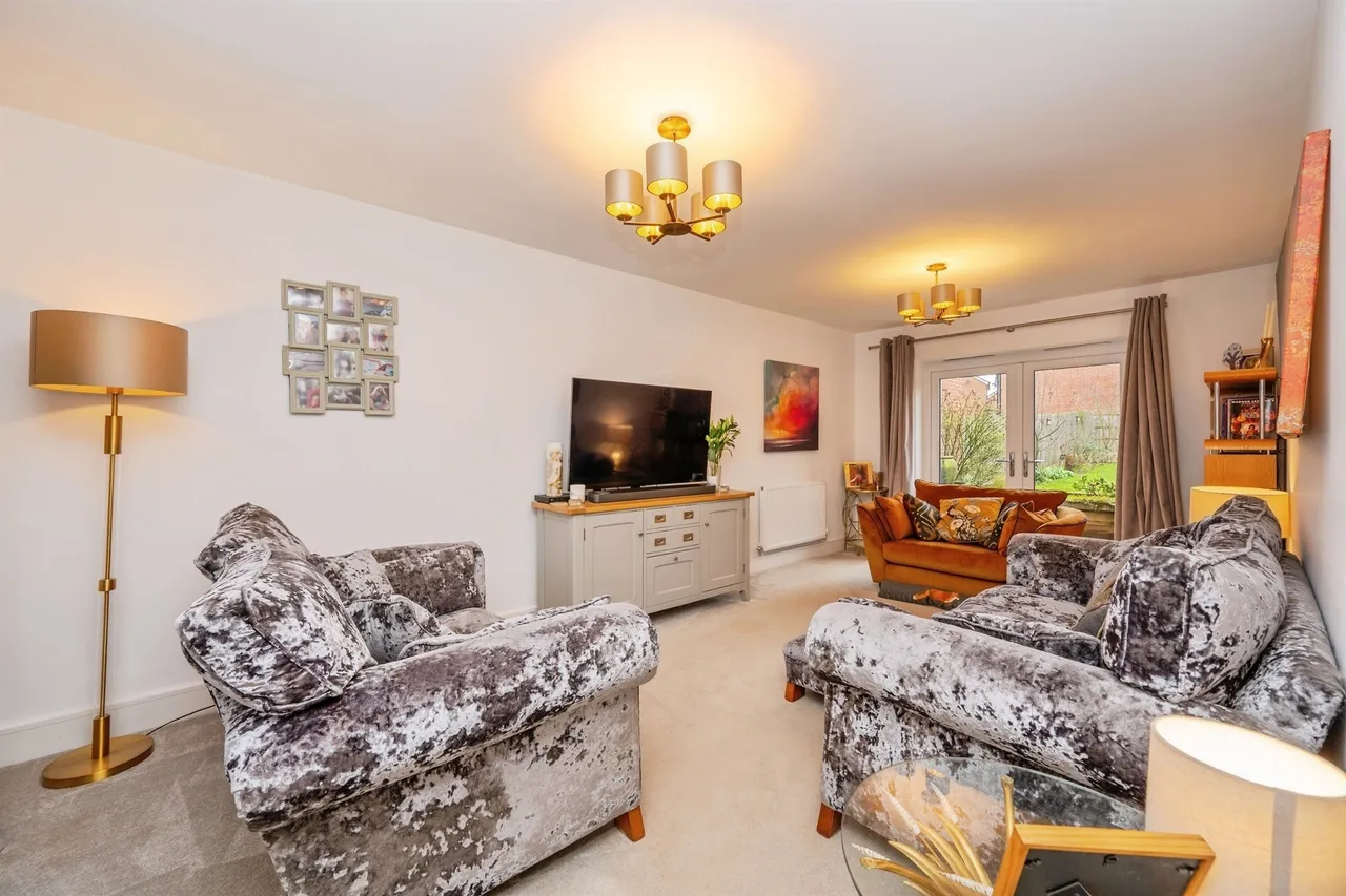 Sampson Avenue, Bramshall, Uttoxeter, photo 7