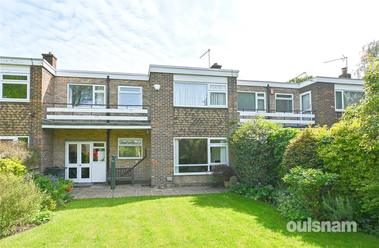 Leigham Drive, Birmingham, West Midlands, B17 8AX, photo 30