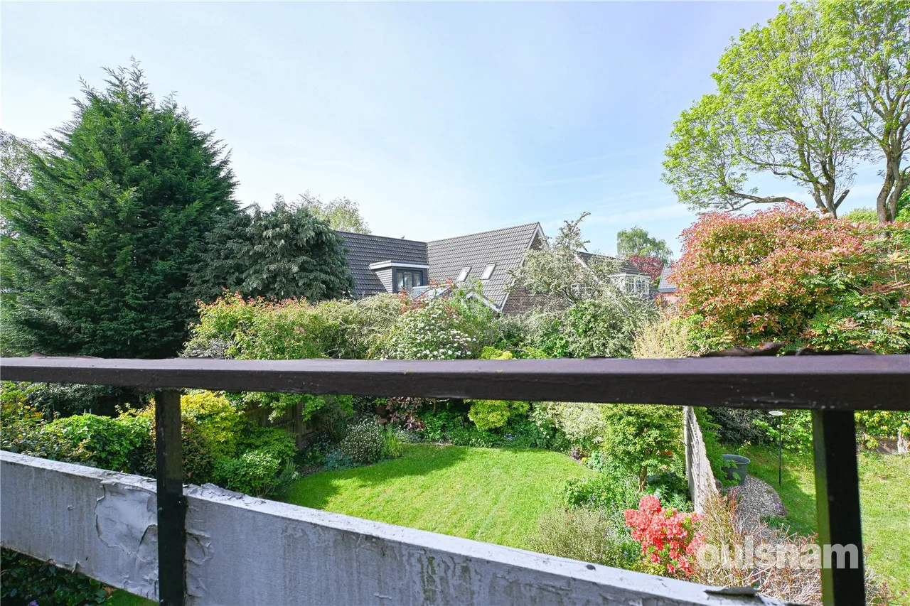 Leigham Drive, Birmingham, West Midlands, B17 8AX, photo 16