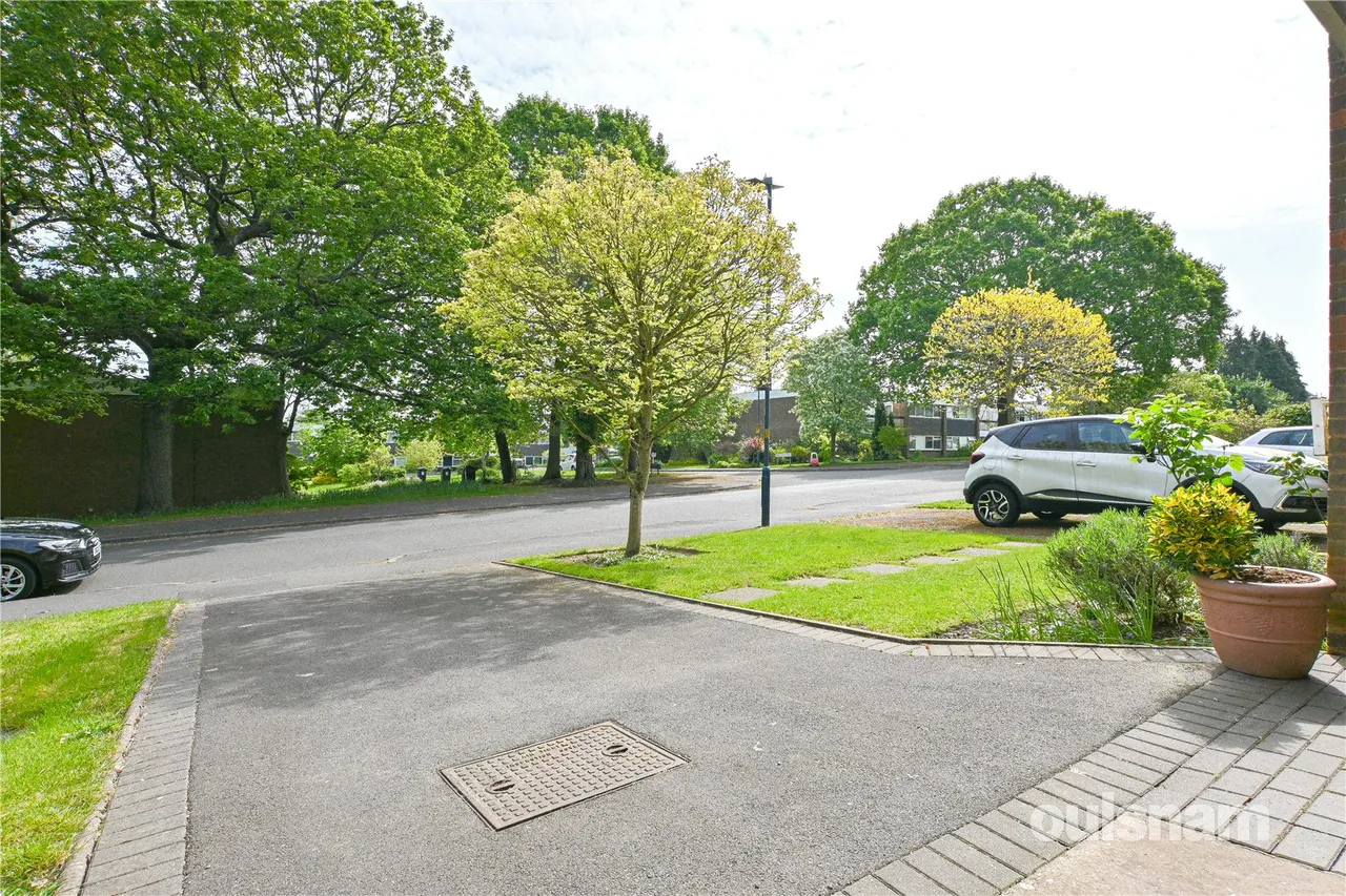 Leigham Drive, Birmingham, West Midlands, B17 8AX, photo 23
