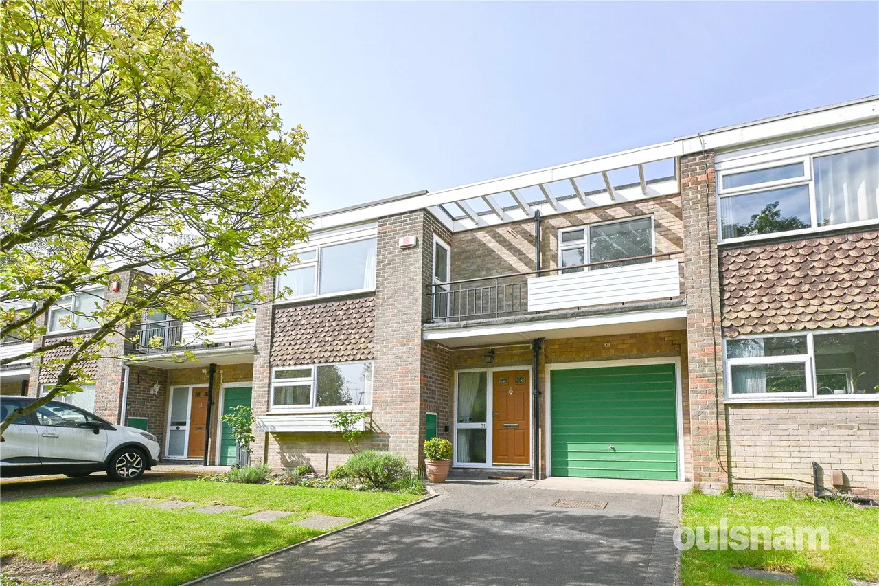 3 bed house for sale — Leigham Drive, Birmingham, West Midlands, B17 8AX