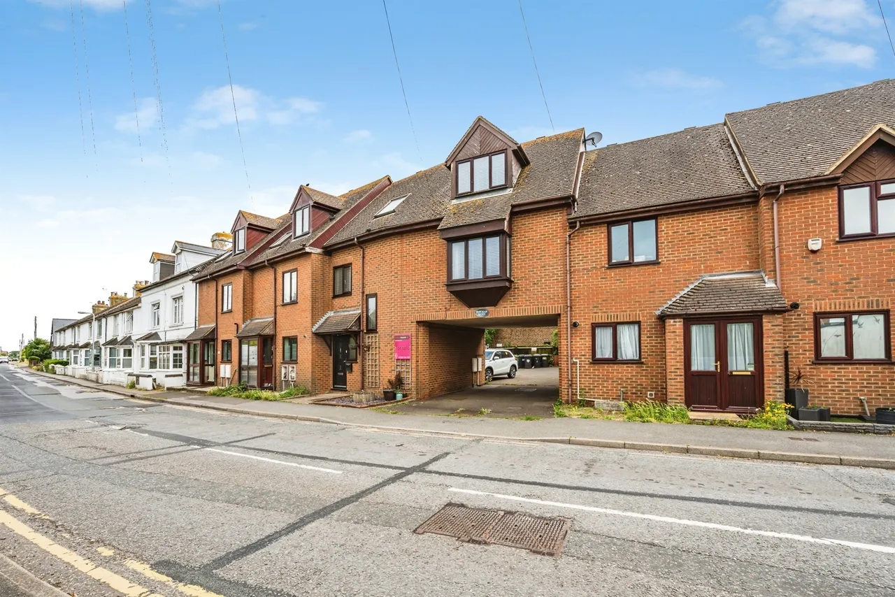 Wawmans Mews, Pevensey Bay, Pevensey, photo 2