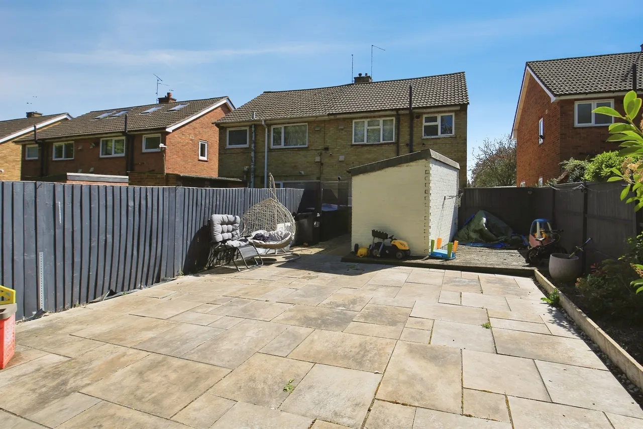 Chaucer Road, Peterborough, PE1, photo 2