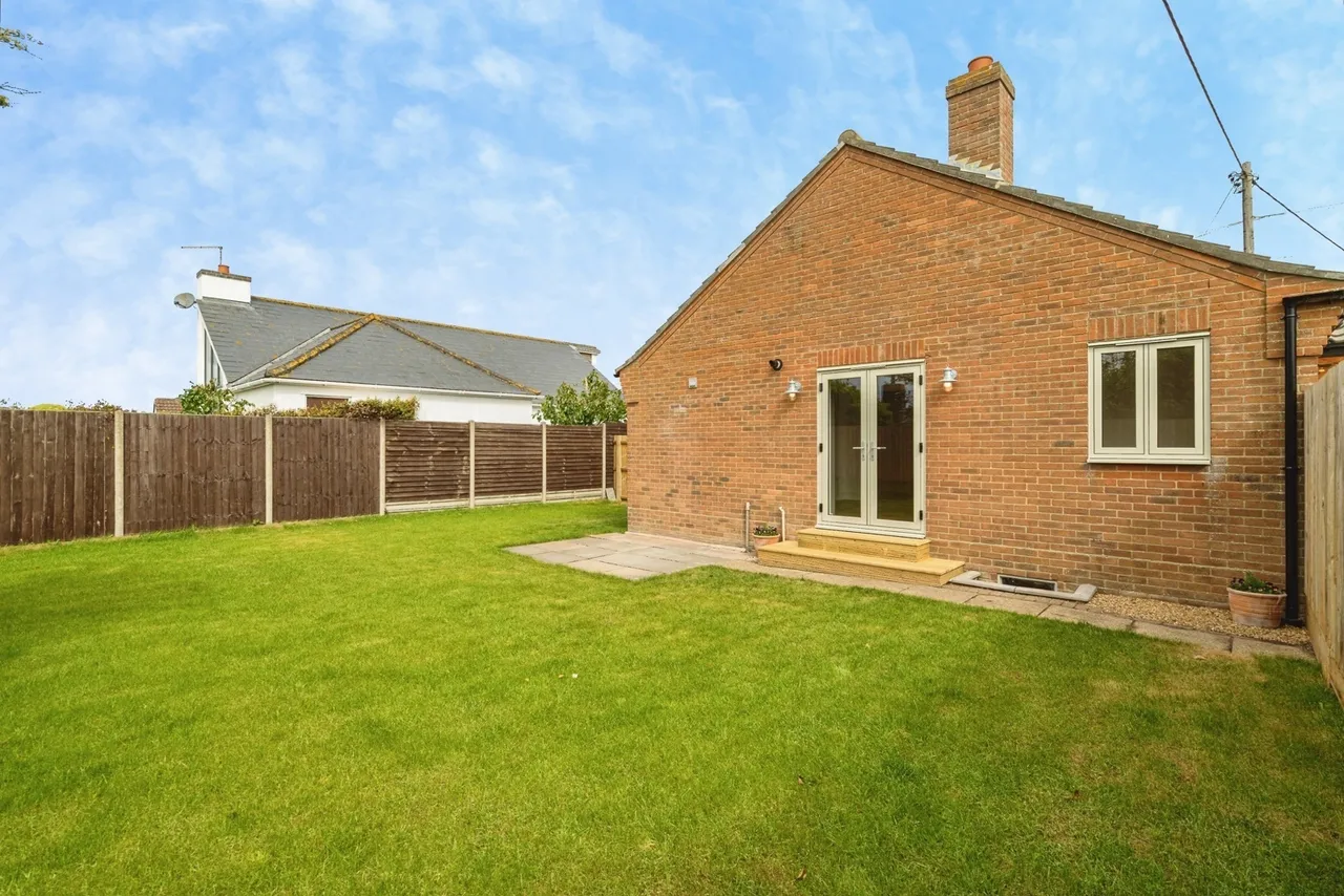 Coast Road, Bacton, Norwich, Norfolk, NR12, photo 17