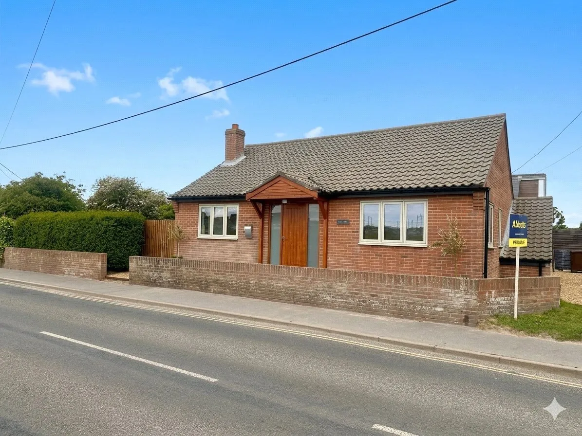Coast Road, Bacton, Norwich, Norfolk, NR12, photo 24