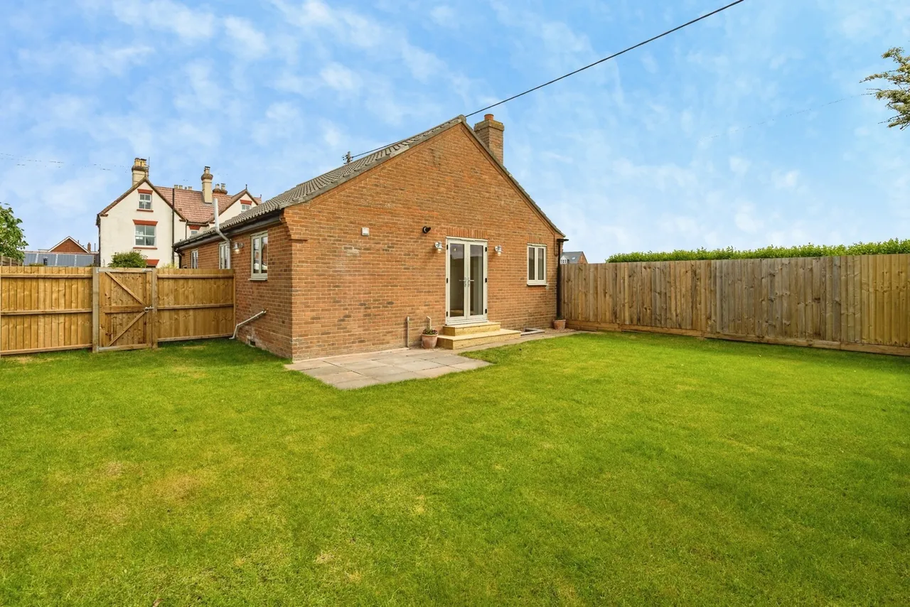 Coast Road, Bacton, Norwich, Norfolk, NR12, photo 23