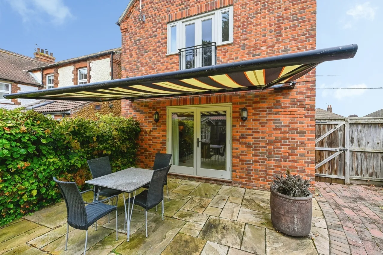 Neville Road, Heacham, PE31, photo 31
