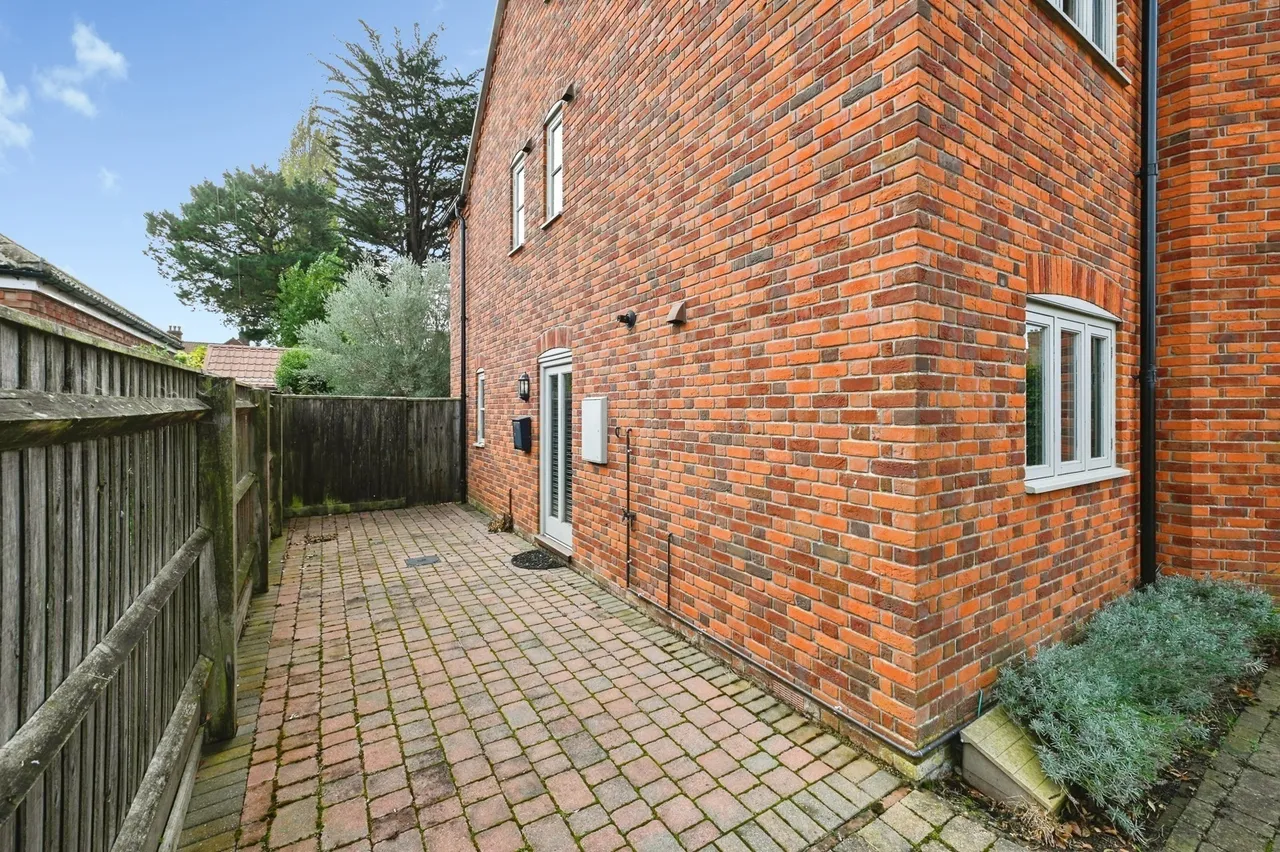 Neville Road, Heacham, PE31, photo 34