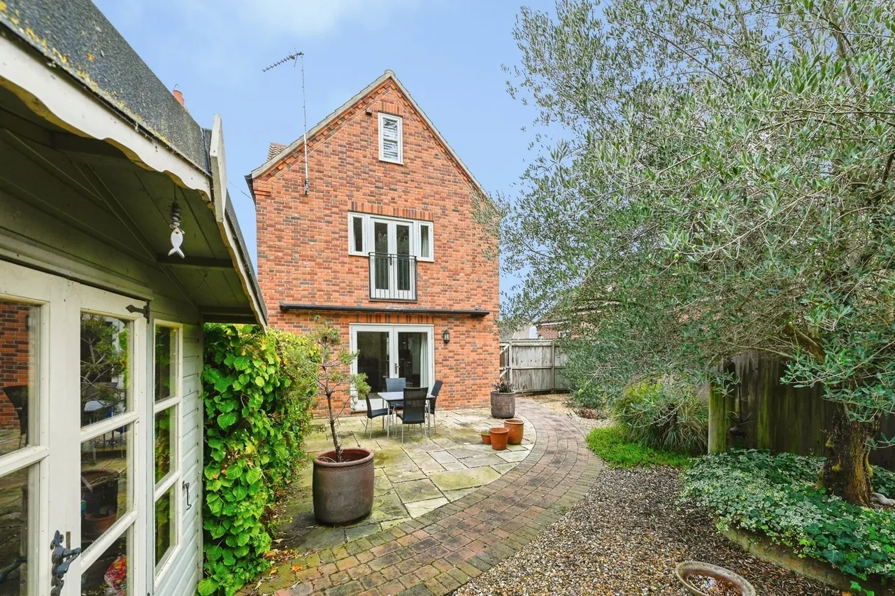 Neville Road, Heacham, PE31, photo 30