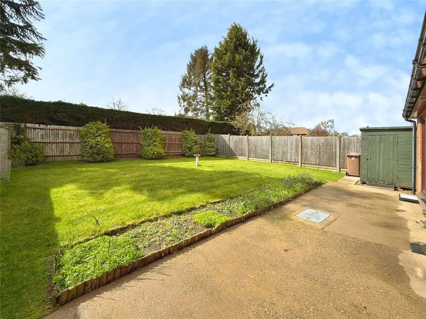 Linden Avenue, Branston, Lincolnshire, LN4, photo 8