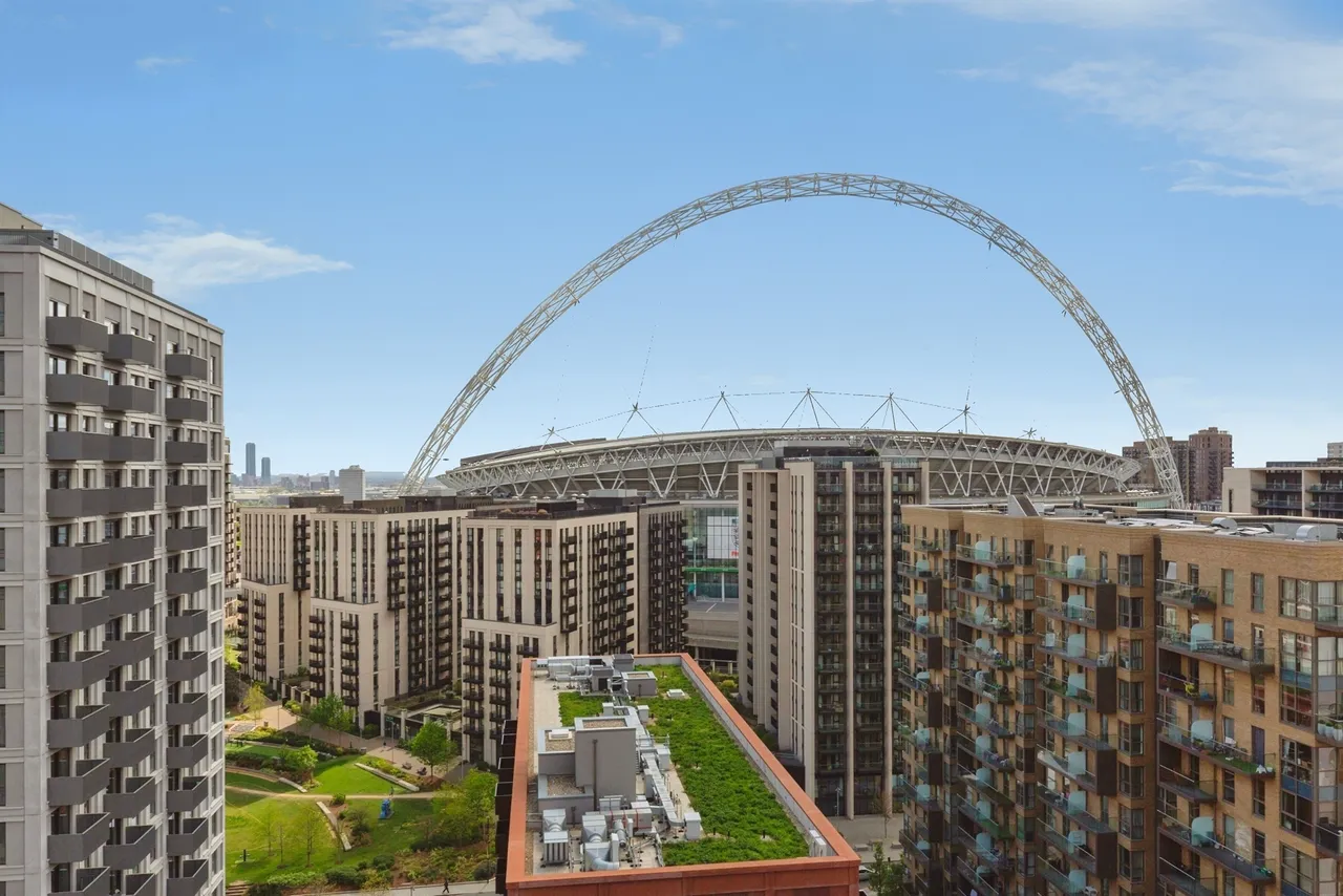 Rutherford Way, Wembley, photo 8
