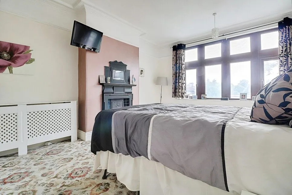 Whitcliffe Road, Cleckheaton, West Yorkshire, BD19, photo 10