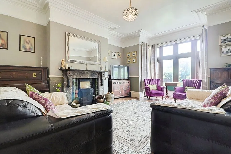 Whitcliffe Road, Cleckheaton, West Yorkshire, BD19, photo 2