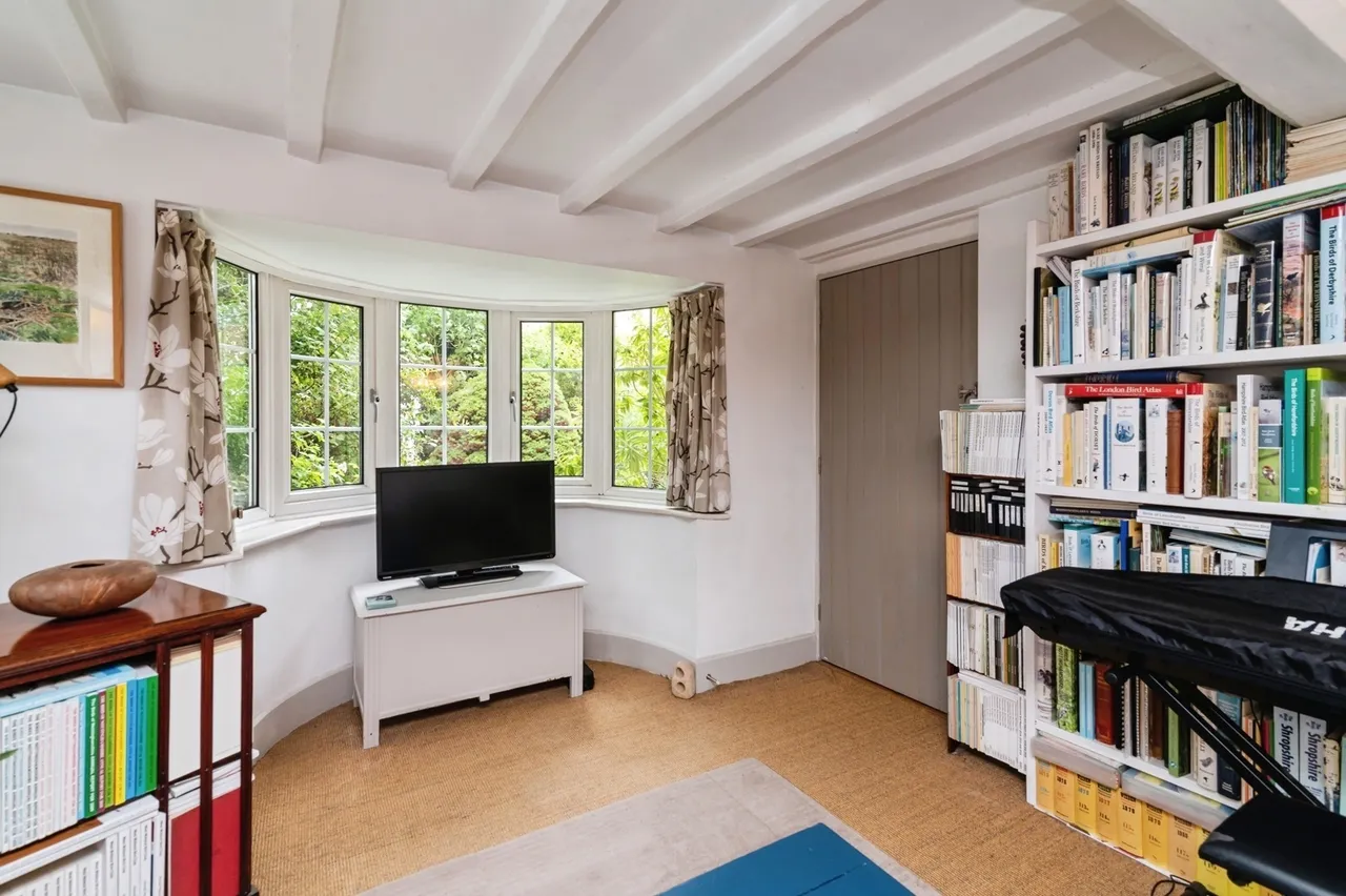 Kneeton Road, East Bridgford, NG13, photo 9