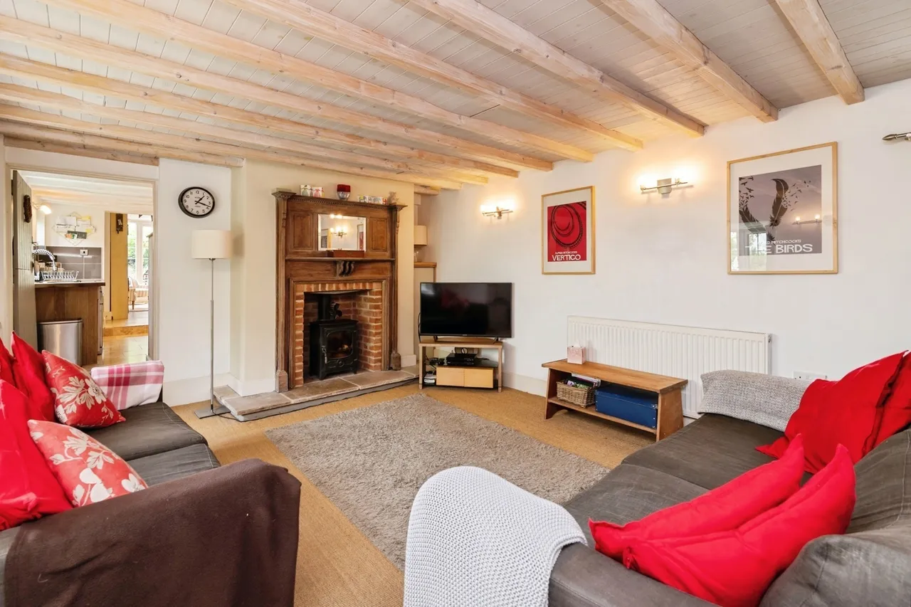 Kneeton Road, East Bridgford, NG13, photo 7