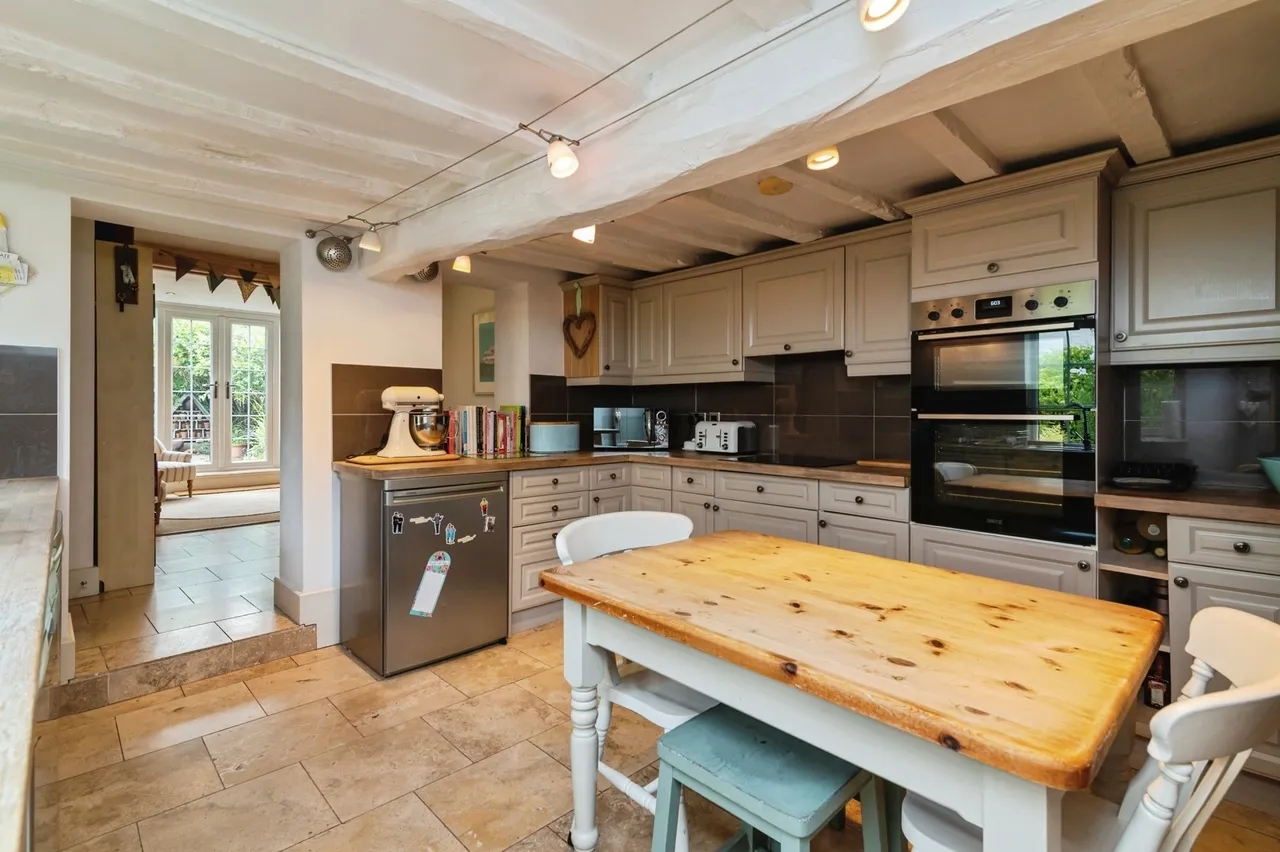 Kneeton Road, East Bridgford, NG13, photo 6