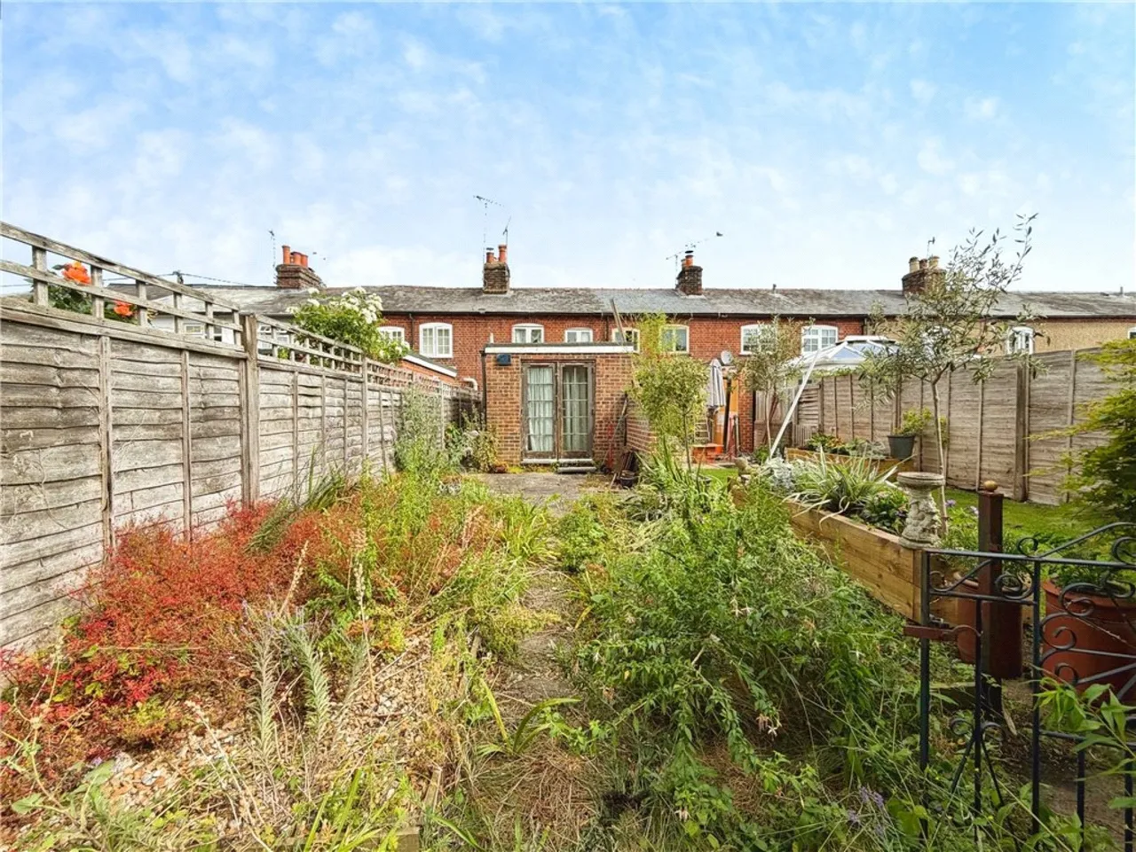 Mill Lane, Romsey, SO51, photo 2