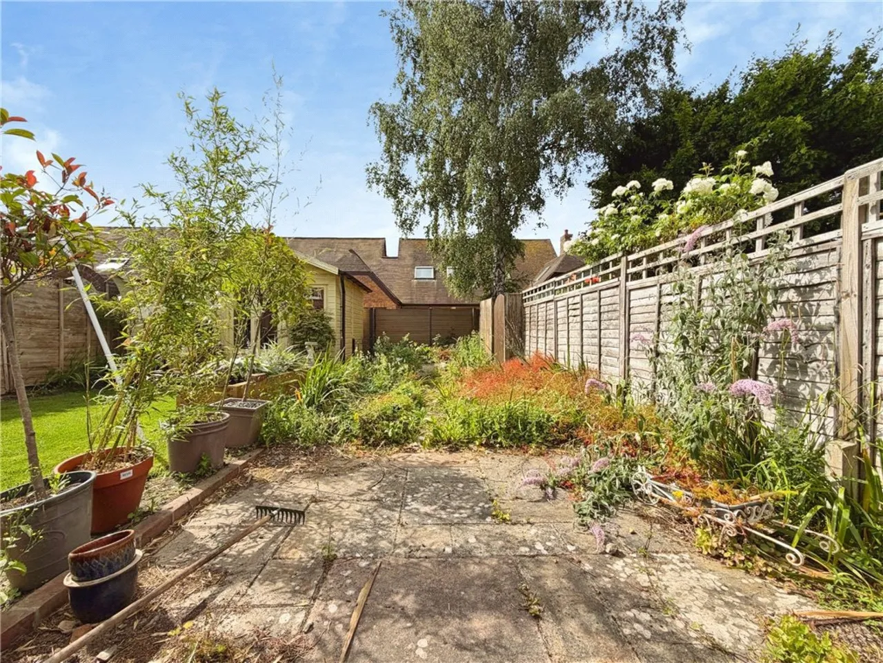 Mill Lane, Romsey, SO51, photo 11