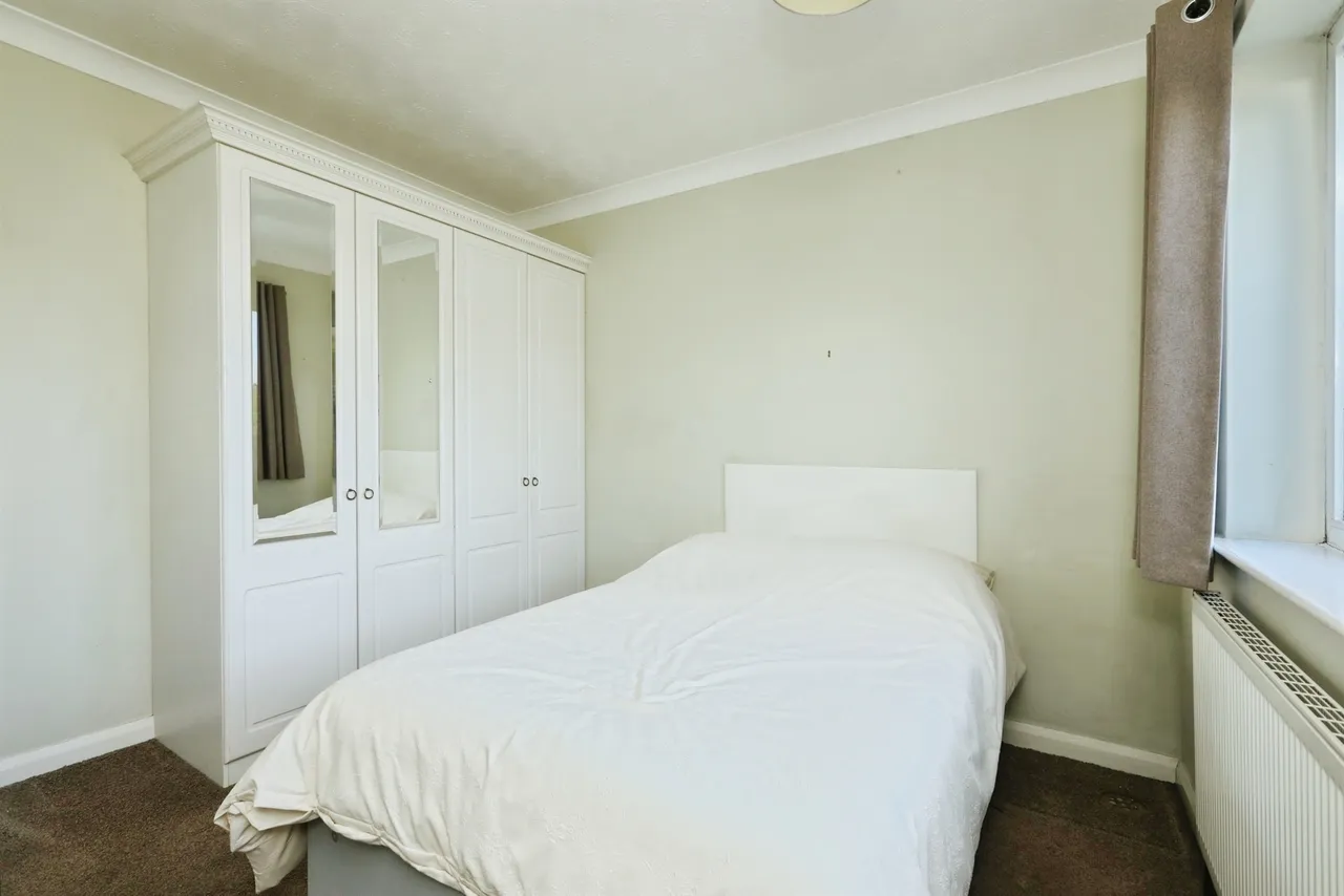Cove Road, Westwoodside, Doncaster, photo 10
