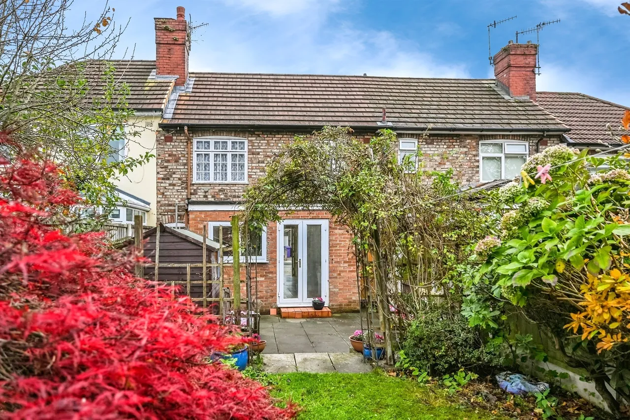 Northmead Road, Liverpool, L19, photo 14