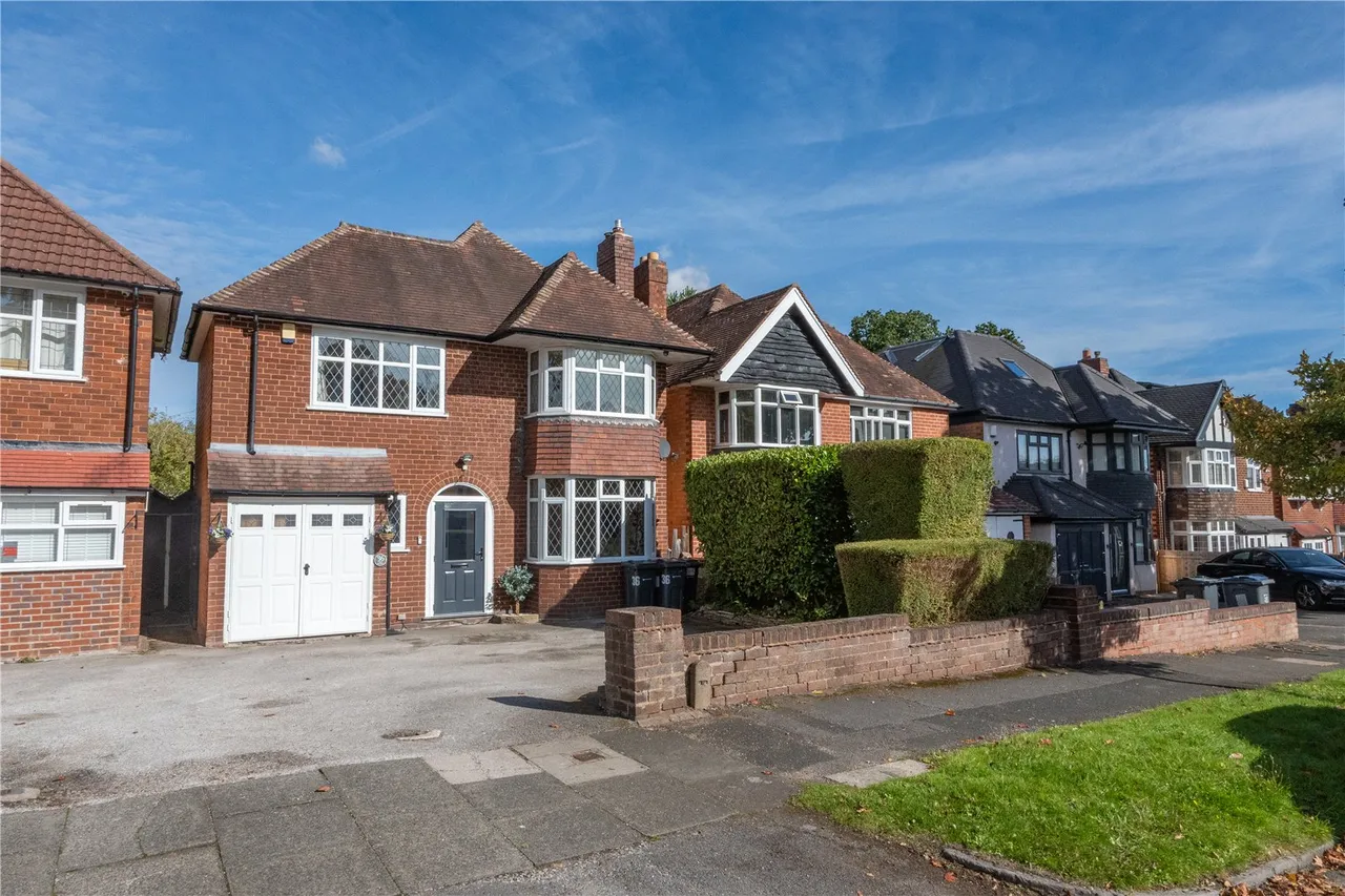 The Hurst, Moseley, Birmingham, B13 0DG, photo 25