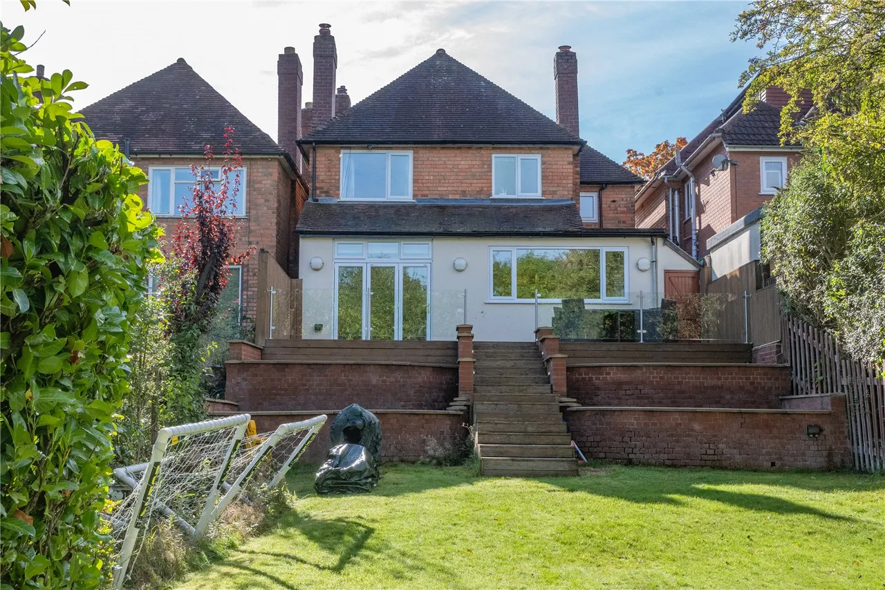 The Hurst, Moseley, Birmingham, B13 0DG, photo 5