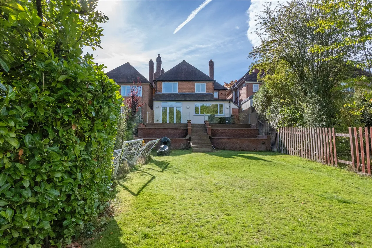 The Hurst, Moseley, Birmingham, B13 0DG, photo 20