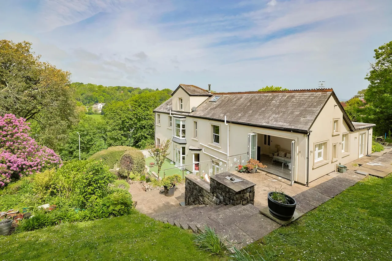 The Croft, Mumbles, photo 45