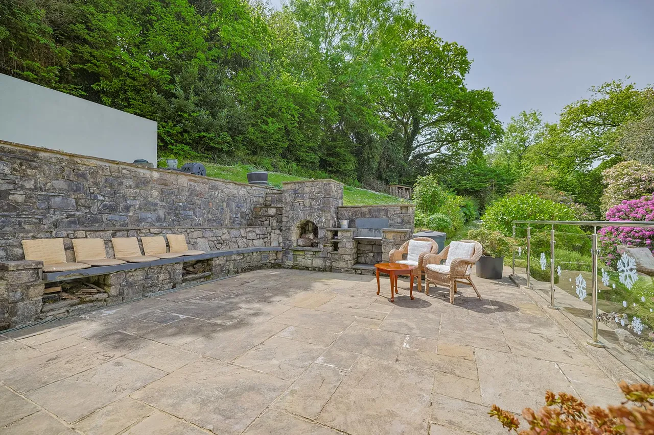 The Croft, Mumbles, photo 44