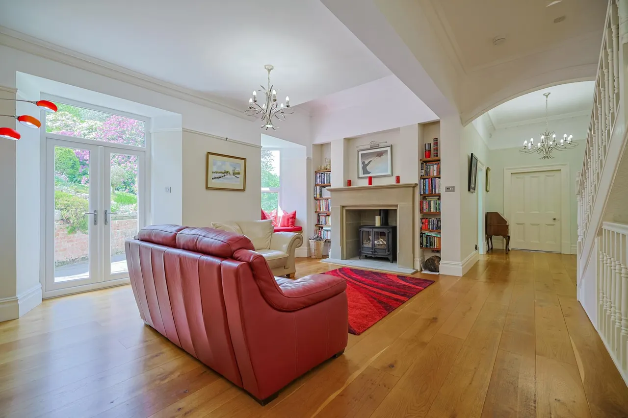 The Croft, Mumbles, photo 4