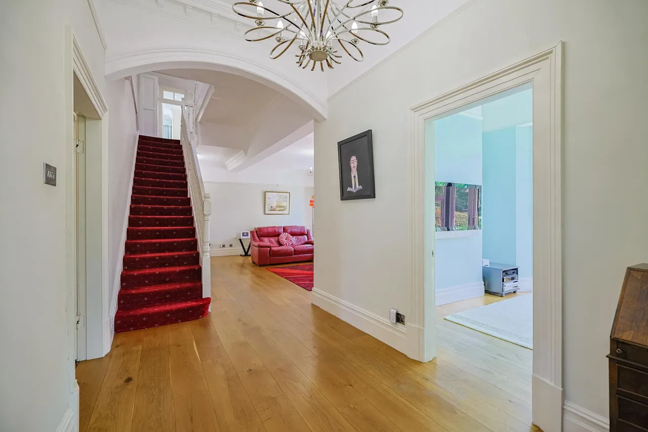 The Croft, Mumbles, photo 17