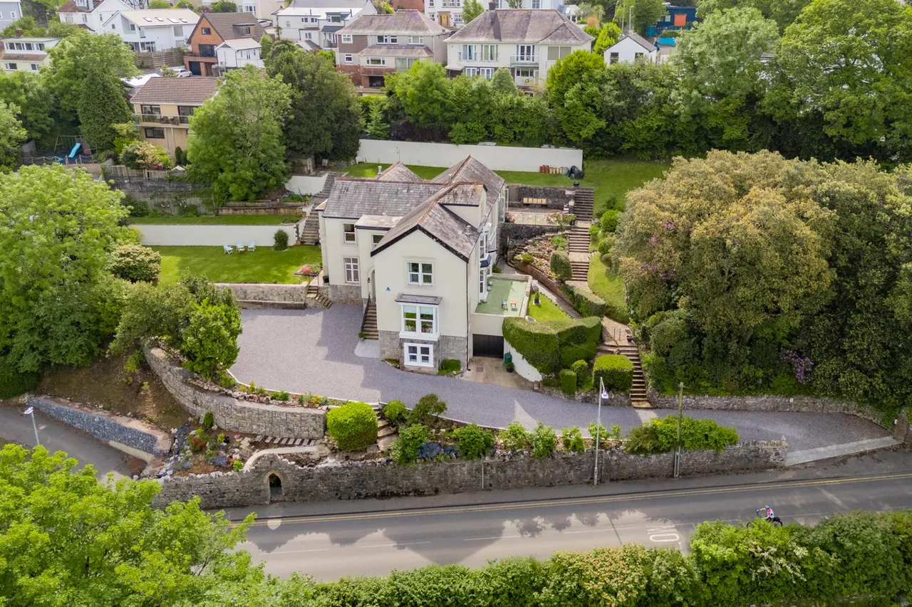 The Croft, Mumbles, photo 40