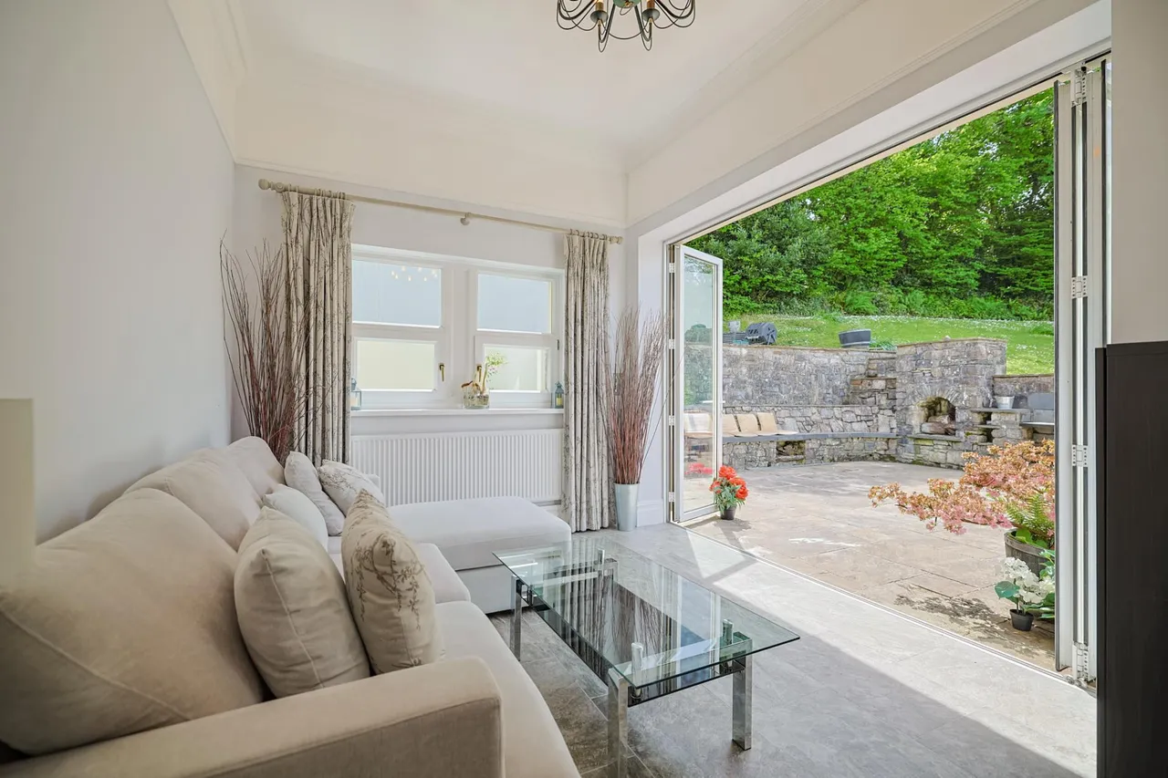 The Croft, Mumbles, photo 19