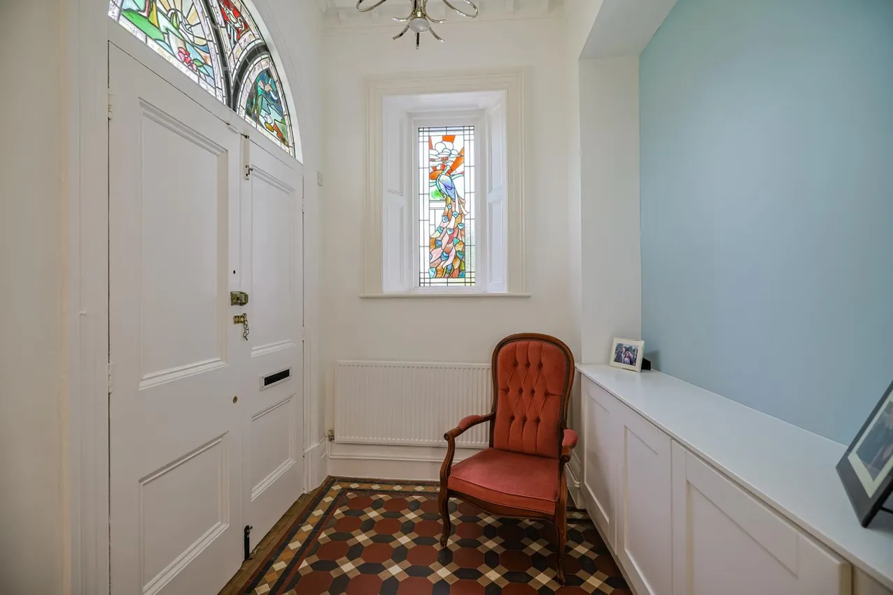 The Croft, Mumbles, photo 18