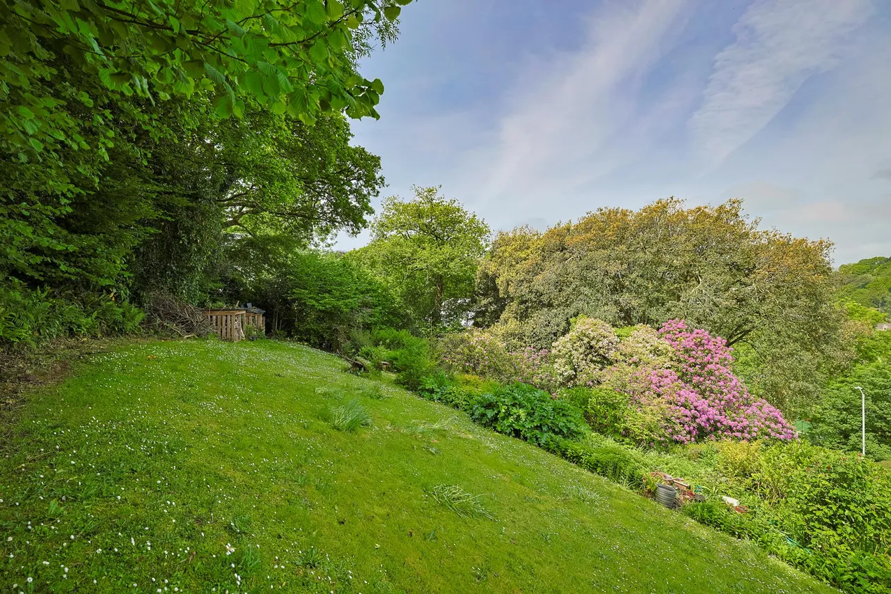The Croft, Mumbles, photo 49