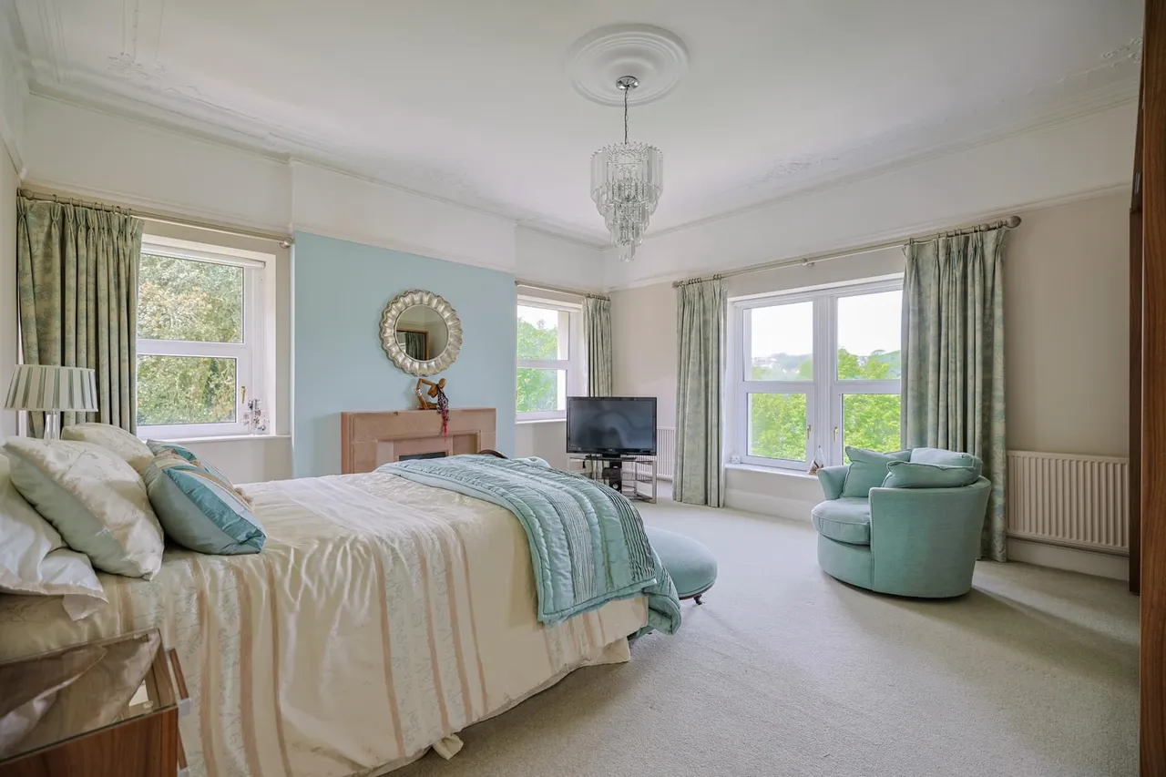 The Croft, Mumbles, photo 29