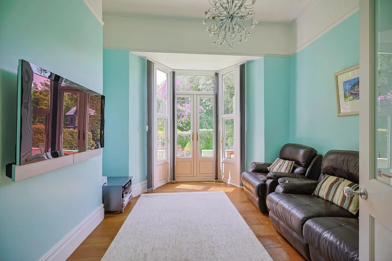 The Croft, Mumbles, photo 15