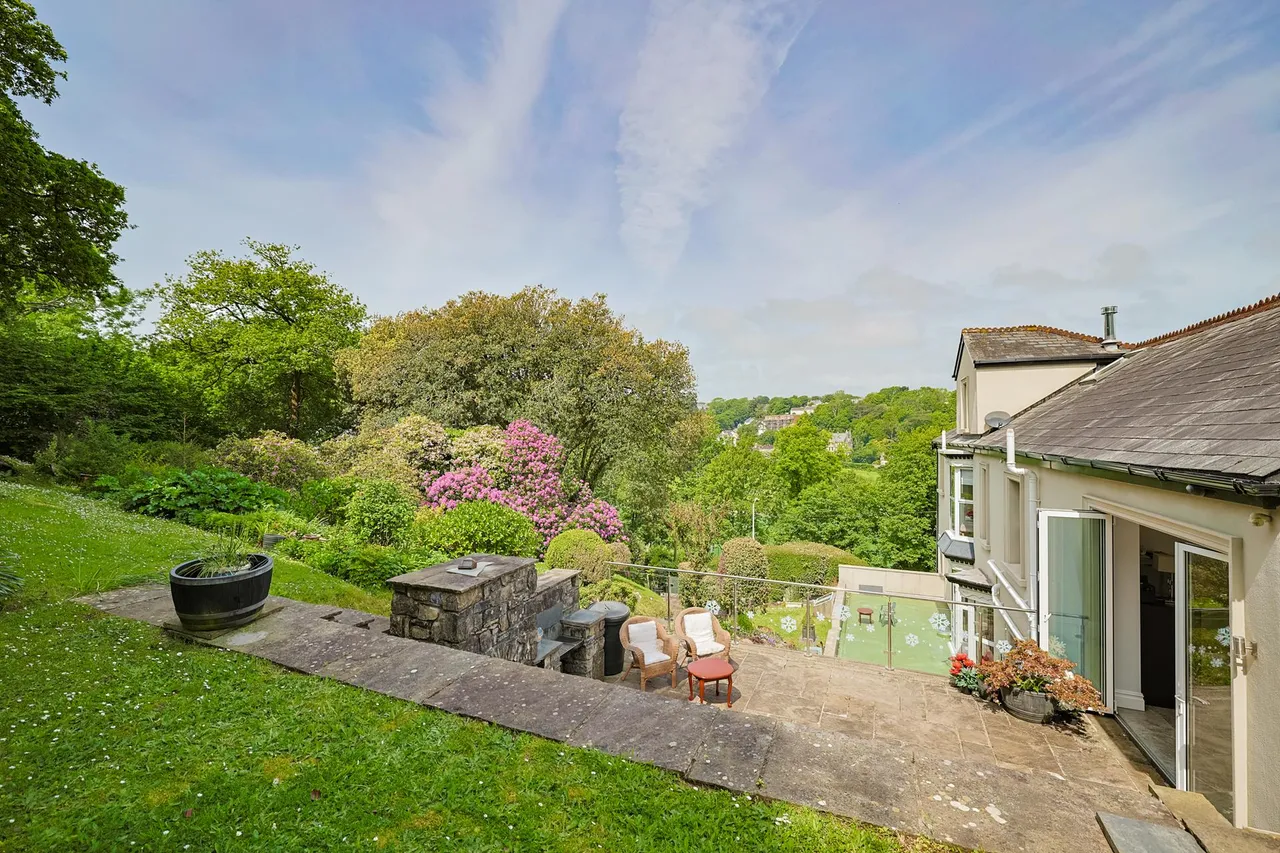 The Croft, Mumbles, photo 48