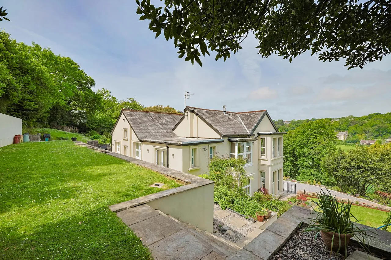 The Croft, Mumbles, photo 47