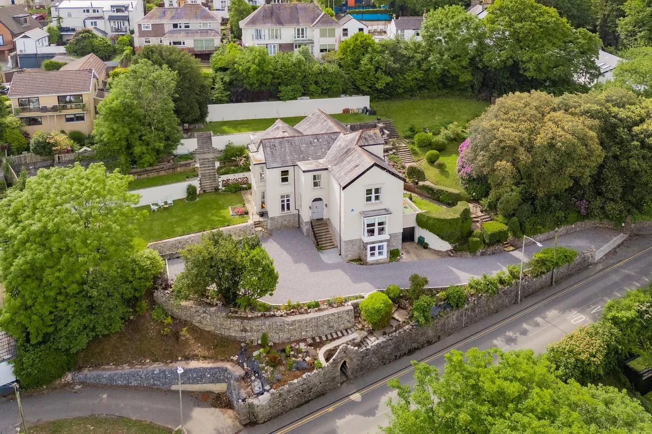 The Croft, Mumbles, photo 51