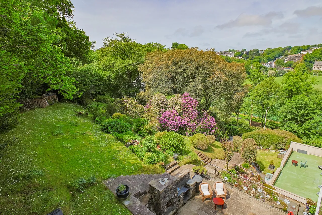 The Croft, Mumbles, photo 43