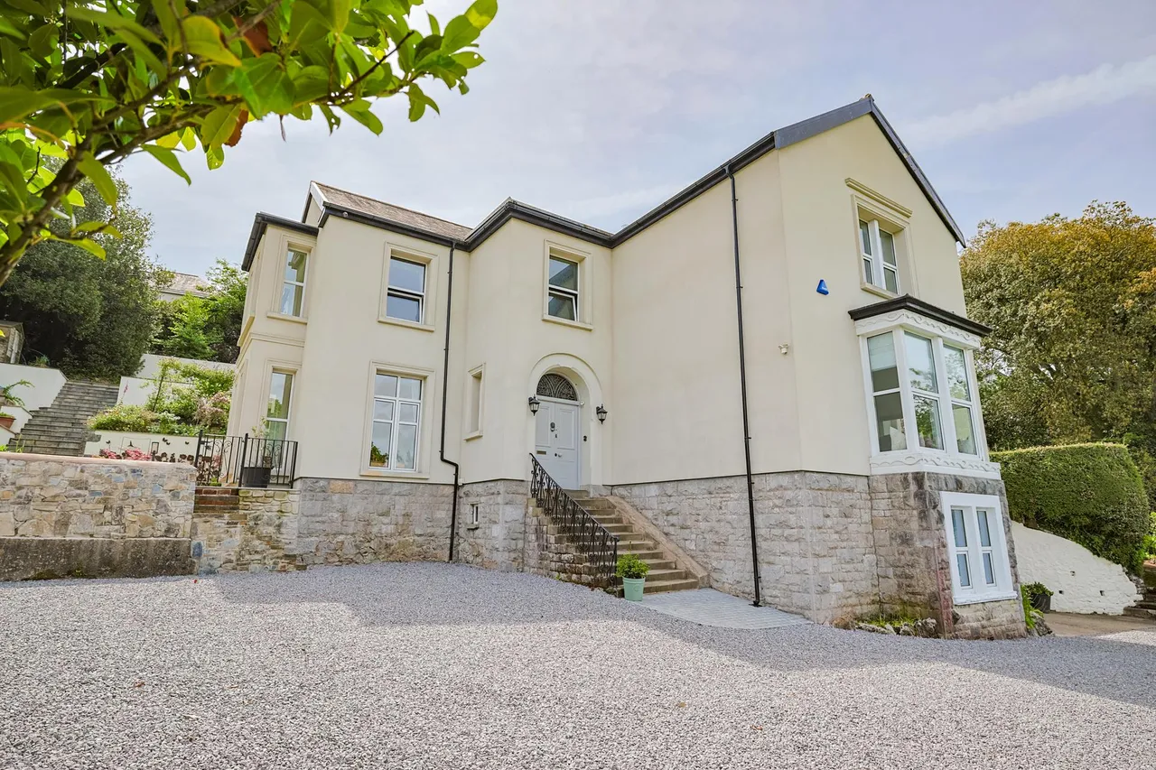 The Croft, Mumbles, photo 39